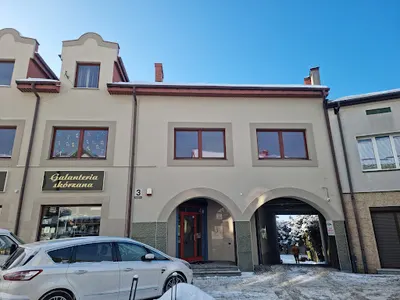 Wypożyczalnia samochodów MAZFOR